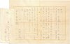 立野信之書簡