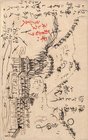 長谷川零余子葉書