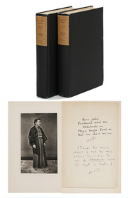 ＬＩＦＥ　ＡＮＤ　ＬＥＴＴＥＲＳ　ＯＦ　ＬＡＦＣＡＤＩＯ　ＨＥＡＲＮ　Ⅰ．Ⅱ